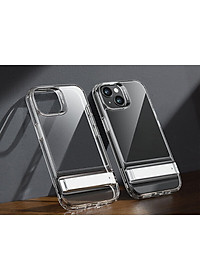 Ốp Lưng Dành Cho iPhone 15 ProMax/ iPhone 15 Pro/ iPhone 15 Plus/ iphone 15 ESR Boost Kickstand Case _ Hàng chính hãng 