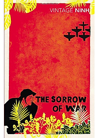 Sách The Sorrow Of War (Paperback)