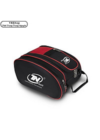 Túi Đựng Giày TNBags TN.B9001 - Túi Đeo Chéo Thể Thao Chống Thấm, Gọn Nhẹ, Nhiều Ngăn Tiện Lợi, Mang Đi Đá Bóng & Tập Luyện