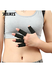 Bộ 10 băng bảo vệ ngón tay AOLIKES A-1589 finger protection sleeve