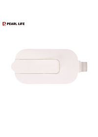 Bình đựng nước nắp bật Pearl Metal Cool Square 2 lít - Made in Japan