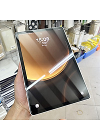 Tấm dán kính cường lực vát cạnh cho SamSung Galaxy Tab S10+ Plus, S9 FE+ Plus, S9+ Plus, S10 Ultra, S9 FE, S9, S7/S8, S7 FE, S7+ Plus, S6 Lite - Hàng chính hãng