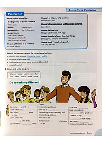 AM F & F 5: STUDENT BOOK