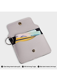 Ví cầm tay thời trang đa năng YUUMY YMK2 nhiều màu
