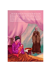 Tranh Truyện Lịch Sử Việt Nam