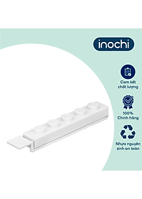 Kẹp miệng túi Yoko - Inochi (Bộ 10 chiếc)