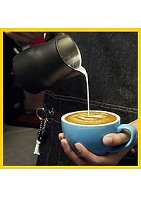 Ca đánh sữa dung tích 350ML và 500ML