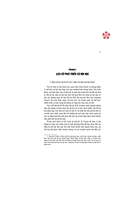 Xã hội học với lãnh đạo quản lý 