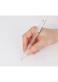 Bút Chì Bấm Bium 0.5 mm - Glory Morning 32000-83449
