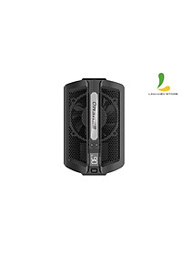 Quạt tản nhiệt MEMO DL10 - Quạt giảm nhiệt cho điện thoại tốc độ cao làm lạnh nhanh chóng - Hàng nhập khẩu