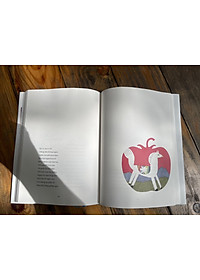 Trời Xanh Của Mỗi Người - Những tác phẩm đặc sắc nhất viết cho thiếu nhi của Xuân Quỳnh (Bìa cứng)
