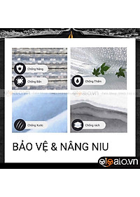 Bạt che phủ xe ô tô Toyota Zace 3 lớp cao cấp