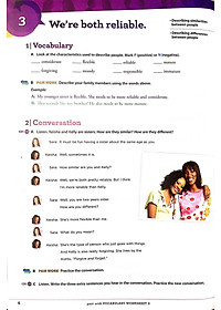 Sách Speak Now Level 3 - Student Book And Access Card Pack