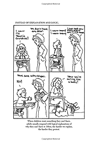 Sách How to Talk So Kids Will Listen and Listen So Kids Will Talk