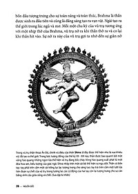 Sách Nguồn Gốc - Nỗi Hoài Niệm Về Những Thuở Ban Đầu