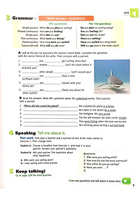 Four Corners SB 4A w CD-Rom