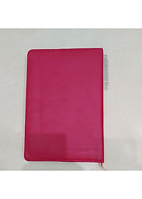 Sổ tay đảng viên (bìa cứng giả da) NXB Chính trị quốc gia Sự thật