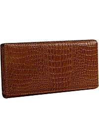 Ví Nữ Huy Hoàng HT3105 (9.5 x 19 cm) - Da Bò
