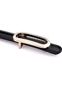 Dây lưng nữ thời trang cao cấp ELLY – ED43