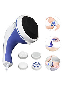 Kem tan mỡ Tababa 250g Tặng Máy massage bụng cầm tay