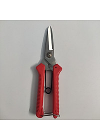 Kéo đa năng hàn Quốc Multi-Purpose Scissors Model : P-300 (Kéo cắt dây điện, dây thừng, cắt tỉa cành,cao su..)