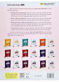 Giáo Trình Chuẩn HSK 4 - Tập 2