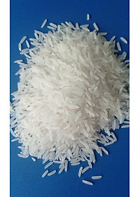 Gạo ST25 Vinaseed Túi 5Kg - Đặc Sản Sóc Trăng, Sản Xuất Từ Vùng Lúa Tôm - Cơm mềm dẻo, vị đậm ngọt, thơm đặc trưng