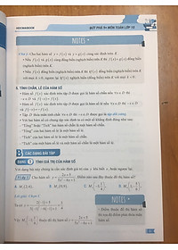 Sách Bứt Phá 9 + Môn Toán Lớp 10 ( Update Mới Nhất )
