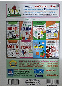  Chọn Lọc Những Bài Văn Hay Lớp 10 ( Dùng Cho các Bộ sách Giáo Khoa Hiện hành )