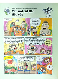 Sách Khoa Học Vui Cho Học Sinh Tiểu Học - Sổ Tay Thí Nghiệm Siêu Đơn Giản - Tập 2