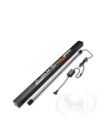 Đèn led Neo Helios Solar Color Booster ST series kích tanning màu bể cá tép thủy sinh cảnh