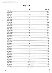 Bộ Đề Luyện Thi Violympic Trạng Nguyên Tiếng Việt Trên Internet Lớp 4