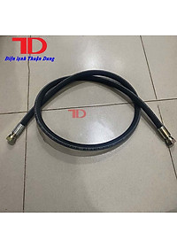 Dây test gas phi 6, phi 10, phi 12