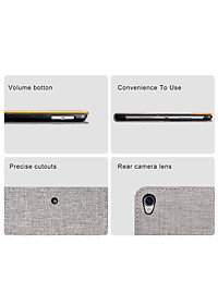 Bao da Canvas cho iPad Pro 12.9 2018 chính hãng MUTURAL