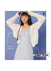 Top với hơn 86 áo cardigan với chân váy siêu đỉnh  trieuson5