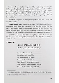 Sách Ngữ văn - Combo 3 quyển sách Đọc hiểu mở rộng văn bản Ngữ văn từ lớp 10 - 12 Theo Chương trình Giáo dục phổ thông 2018