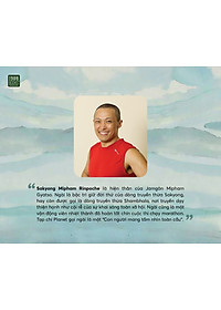 Thiền trong chuyển động