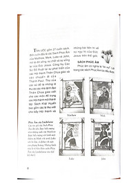 Câu Chuyện Kinh Thánh - Vanlangbooks 