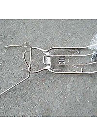 baga giữa EXciter 2010 INOX dày 10Ly