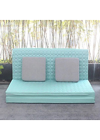 Nệm chần gòn EDENA