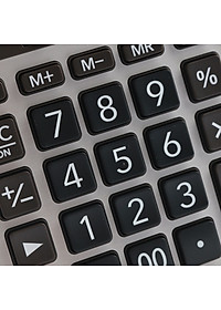 Máy tính Casio DX-120B-W-DC