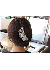 Trâm cài tóc nữ siêu đẹp sang trọng