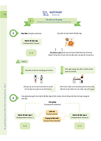 Bí quyết tăng nhanh điểm kiểm tra Tiếng Anh 8 tập 1