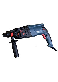 Máy Khoan Bê Tông ABG GBH 2-26DRE - Khoan Búa Cầm Tay , Công Suất 800W May Khoan Tuong  Ứng Dụng Rộng Rãi Trong Sản Xuất Và Đời Sống – Hàng Chính Hãng 