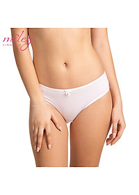 Quần Lót Nữ Modal Trơn Comfort Miley Lingerie BCS-04