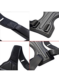 Đai Chống Gù Lưng Người Lớn Nam Nữ miDoctor mi02 đủ size cho người từ 25-100kg (Chính Hãng)