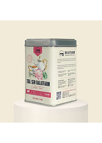 Trà Sen Dalatfarm - Hộp 110Gr