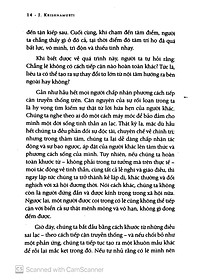 Sách Tự Do Vượt Trên Sự Hiểu Biết