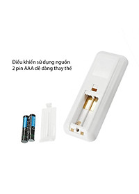 Bộ mạch điều khiển quạt trần từ xa - Remote điều khiển từ xa cho quạt trần