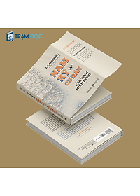 Trạm Đọc Official | Nam Kỳ Và Cư Dân ( 2 cuốn - tặng kèm boxset )